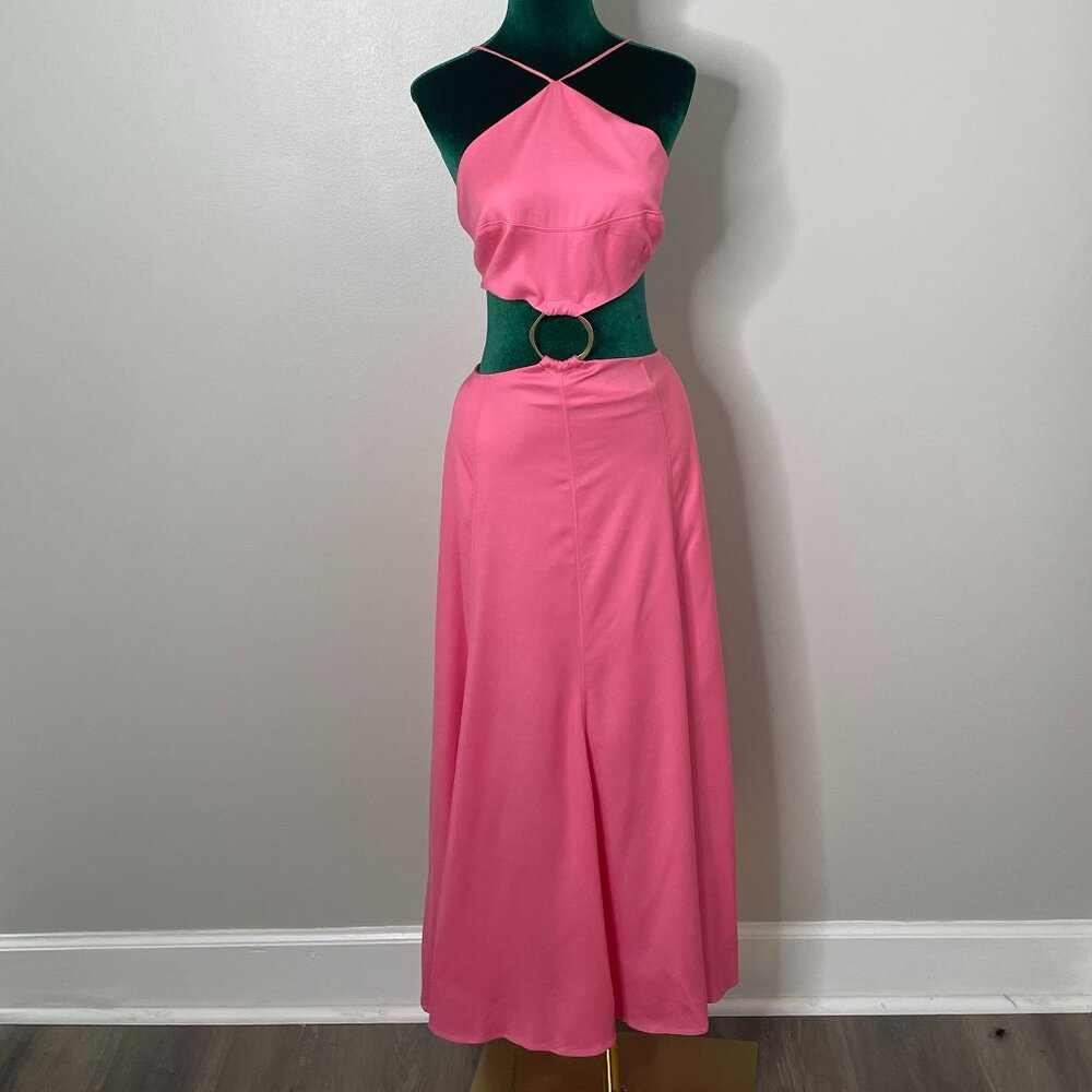 Cult Gaia | Nadeesha Dress in Blossom